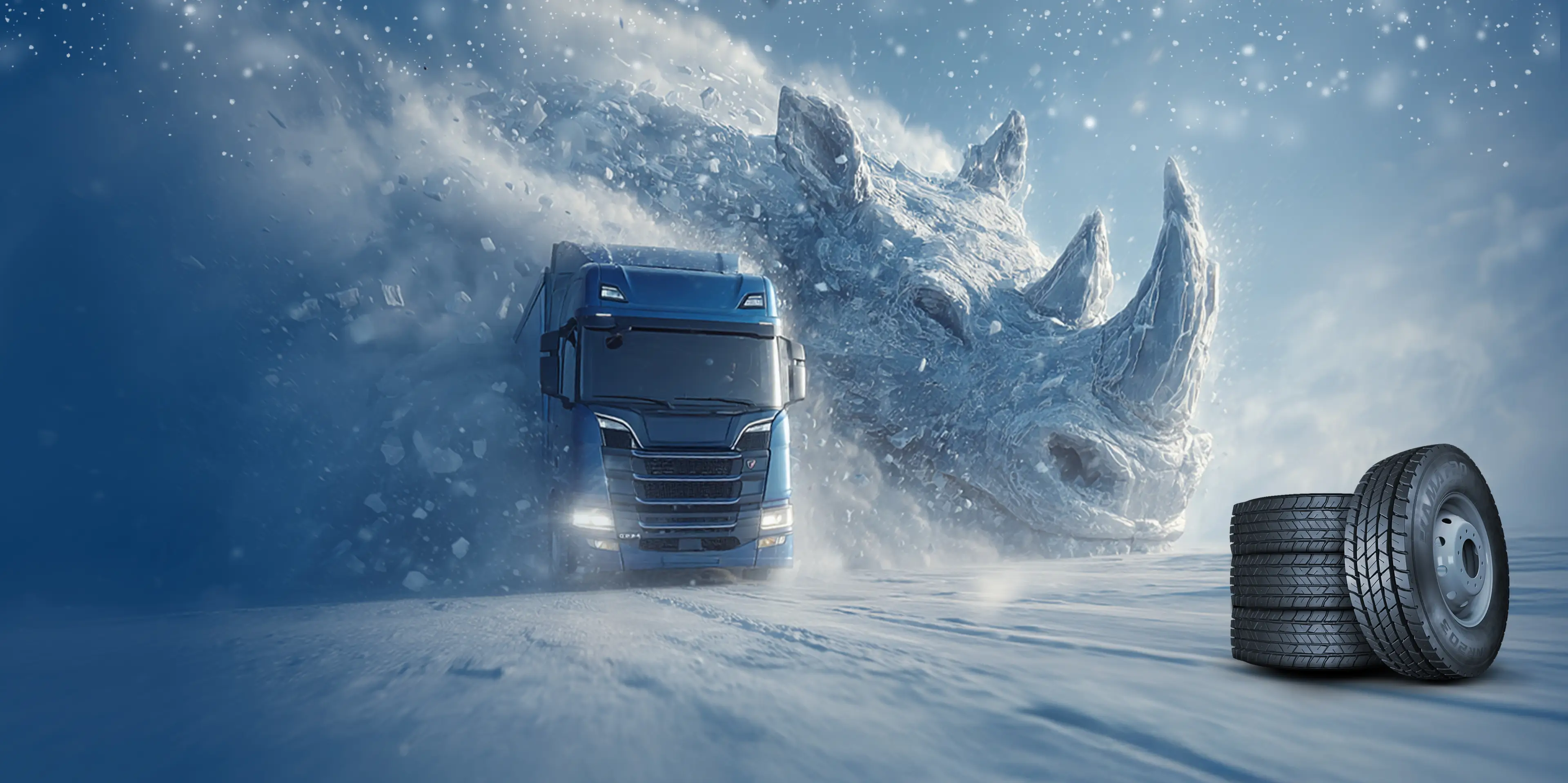 Зимние шины КАМА TYRES